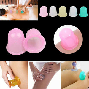 Anti Cellulite Vacuum Massage Cupping - RAPBLUE