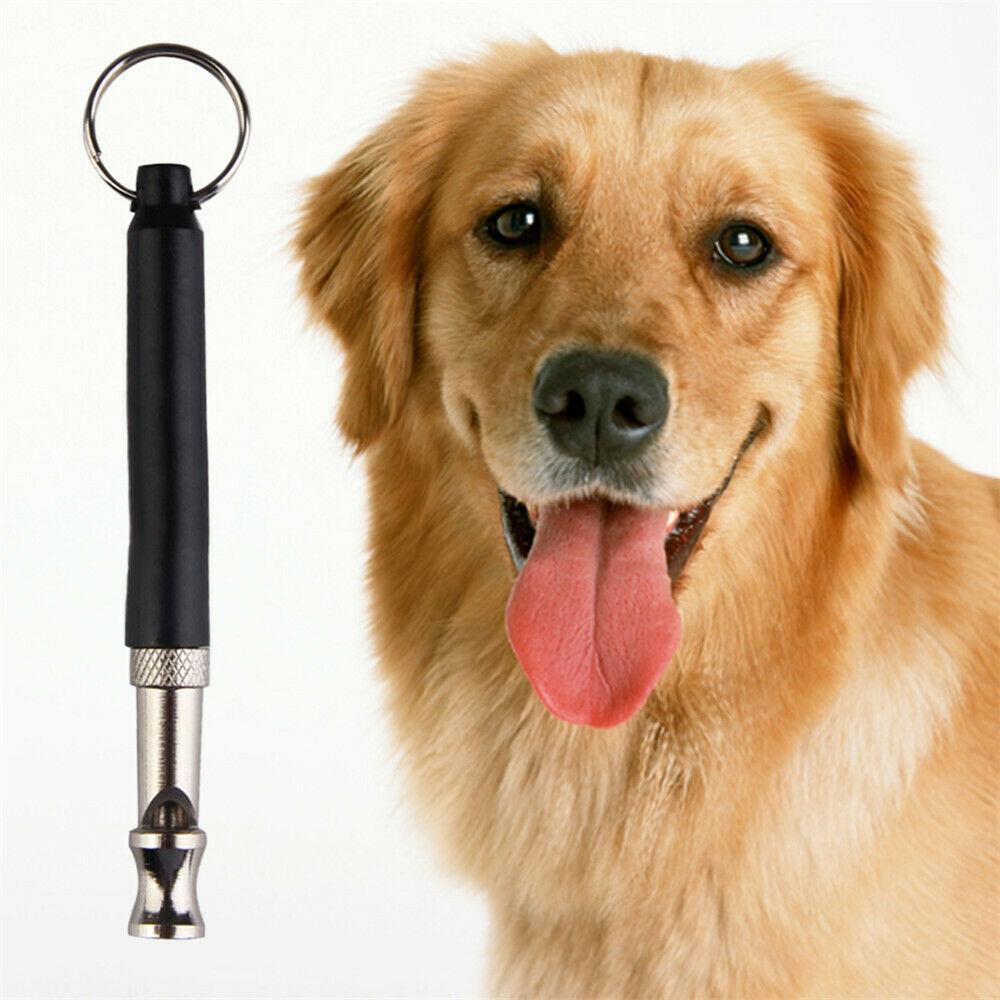 Ultrasonic Dog Bark Training Whistle - RAPBLUE