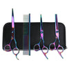 Professional Dog Grooming Scissors Set (4pcs) - RAPBLUE