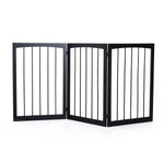 Large Portable Folding Pet Gate - RAPBLUE