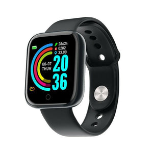 Unisex B57S iOS And Android SmartWatch - RAPBLUE
