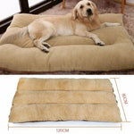 Comfy Dog Bed - RAPBLUE