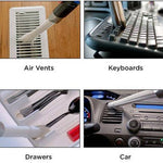 Dust Cleaning Sweeper - RAPBLUE
