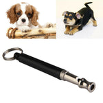 Ultrasonic Dog Bark Training Whistle - RAPBLUE