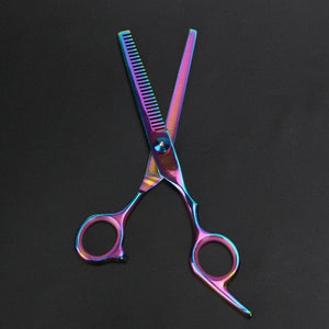 Professional Dog Grooming Scissors Set (4pcs) - RAPBLUE