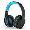 BXE Wireless Gaming Headset with Bluetooth - RAPBLUE