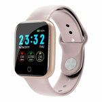 Unisex IOS & Android Smart Watch - RAPBLUE