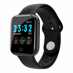 IOS & Android SmartWatch - RAPBLUE