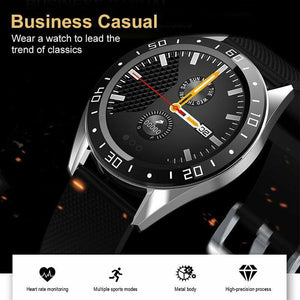 All Around Premium Smartwatch - RAPBLUE