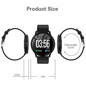 Waterproof Womens Smart Watch - RAPBLUE