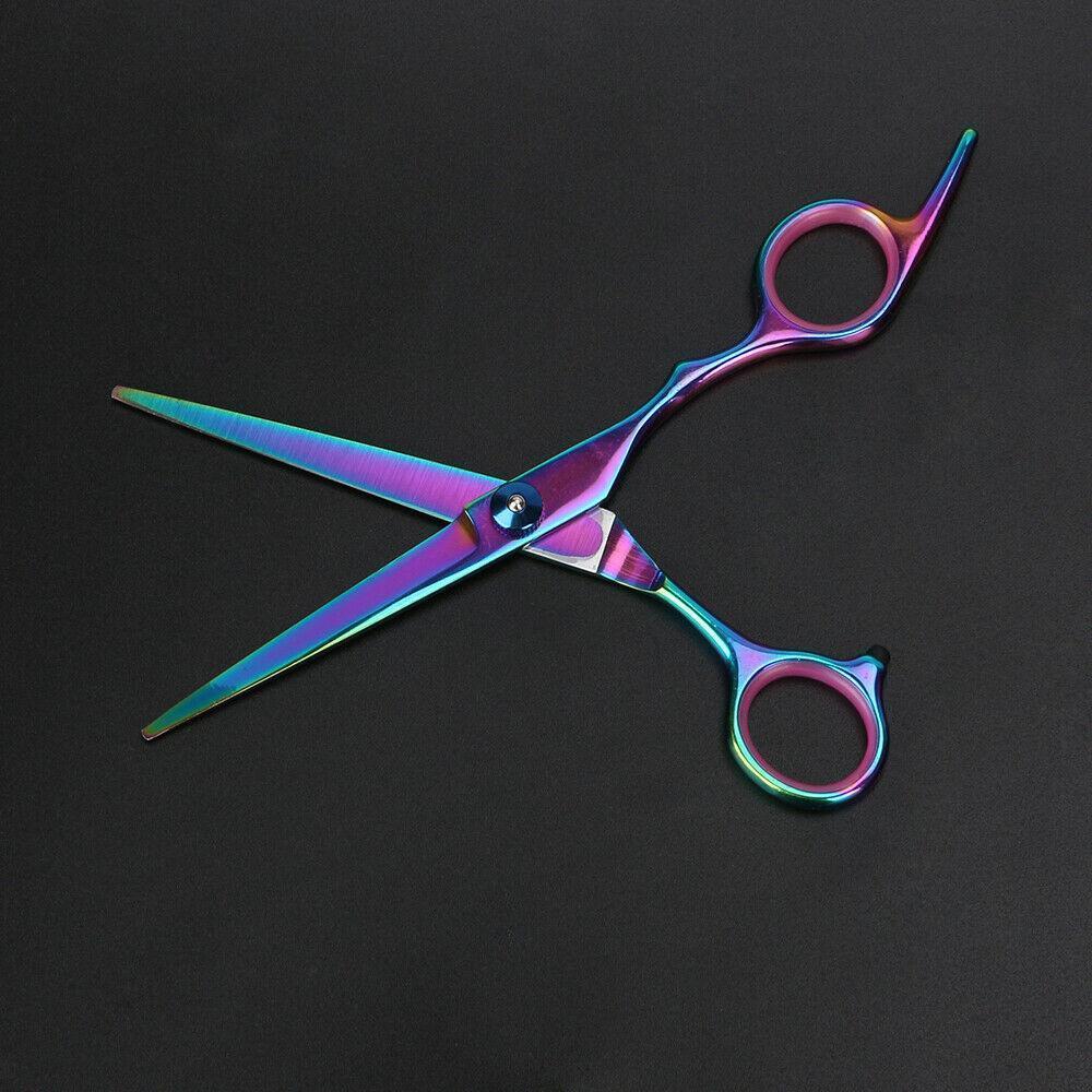 Professional Dog Grooming Scissors Set (4pcs) - RAPBLUE