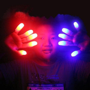 Magic Thumb Light - RAPBLUE