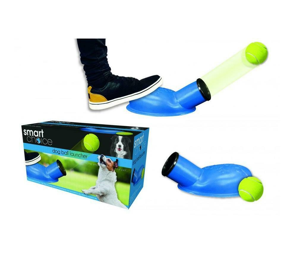 Dog Ball Launcher Toy - RAPBLUE