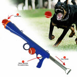 Dog Ball Cannon Launcher - RAPBLUE