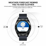 All Around Premium Smartwatch - RAPBLUE