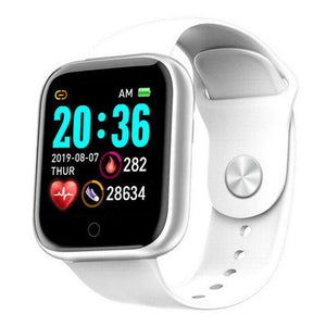 Unisex B57S iOS And Android SmartWatch - RAPBLUE
