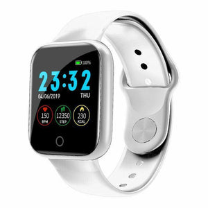 IOS & Android SmartWatch - RAPBLUE