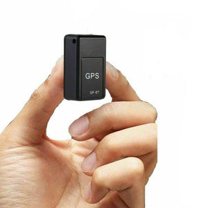 Mini Real Time GPS Tracker Device | Small Size and Light Weight - RAPBLUE