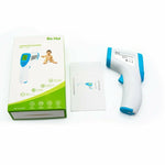 IR Infrared Digital Forehead Thermometer - RAPBLUE