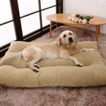 Comfy Dog Bed - RAPBLUE