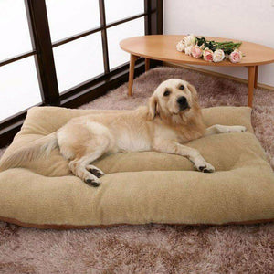 Comfy Dog Bed - RAPBLUE