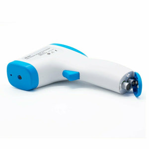 IR Infrared Digital Forehead Thermometer - RAPBLUE