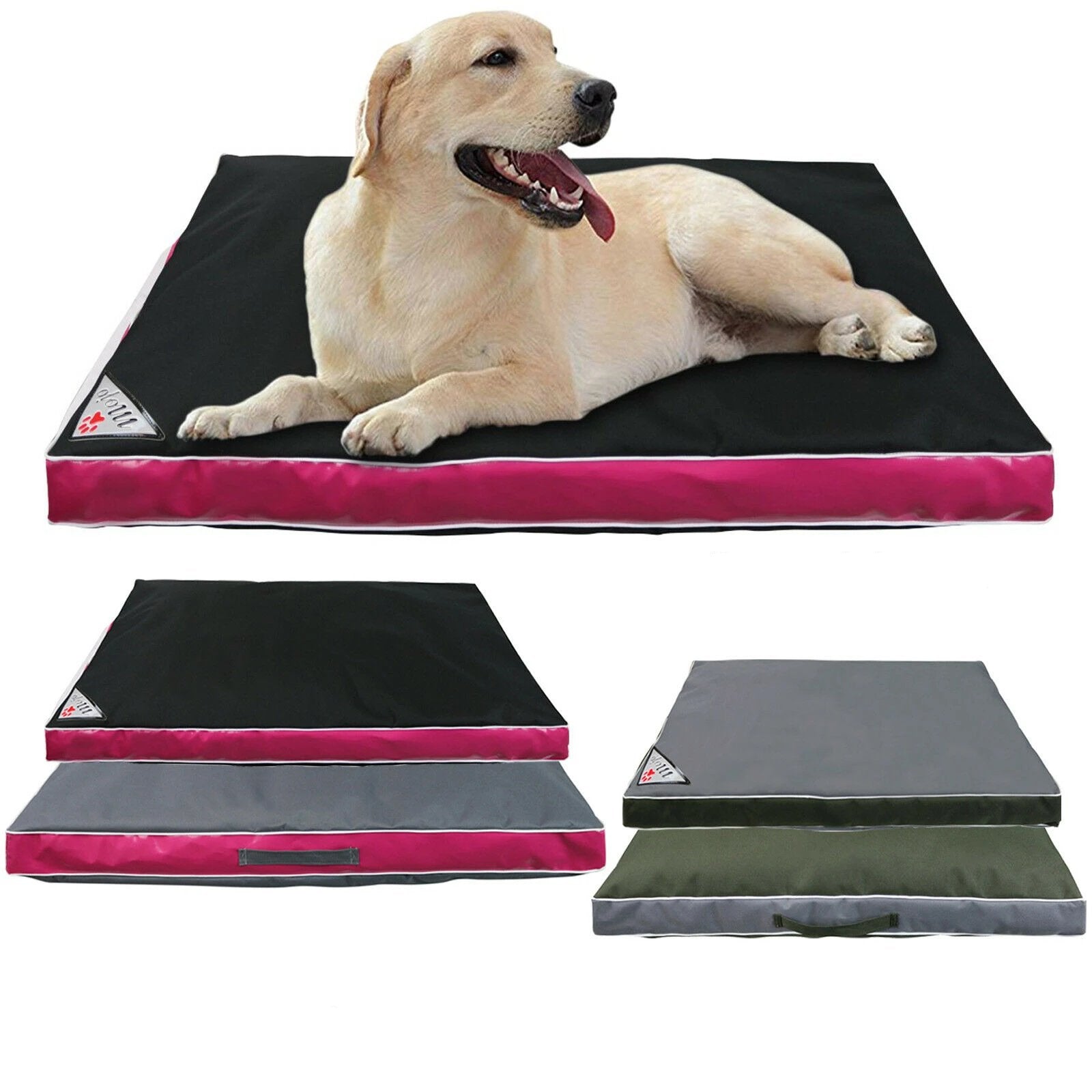 Dog Bed Mattress - RAPBLUE