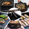 2PCS BBQ Fiber Griling Mat - RAPBLUE