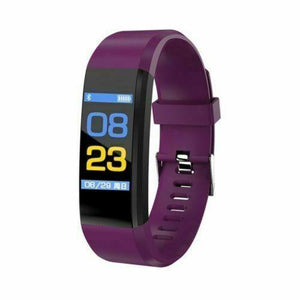 TX2 Sports Smart Watch - RAPBLUE