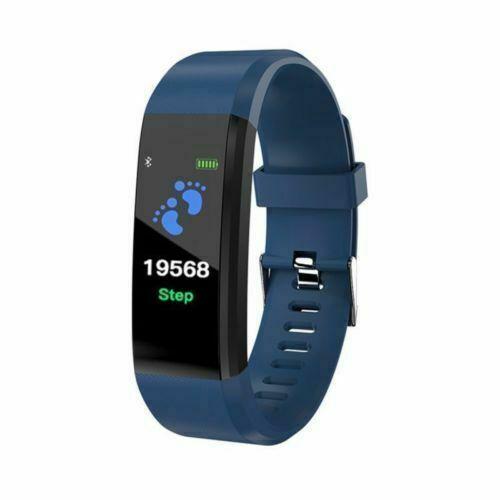 TX2 Sports Smart Watch - RAPBLUE