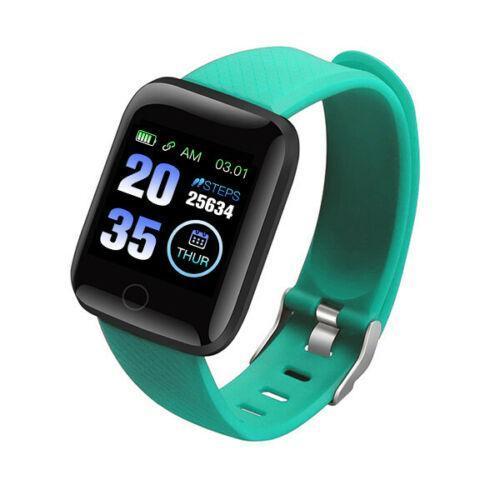 XTD Sports Smart Watch - RAPBLUE