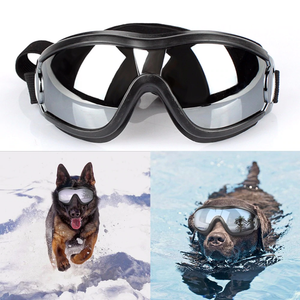 Cool Dog Googles with UV-Protection - RAPBLUE