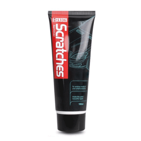 Car scratch repair body compound - works on all car colors - RAPBLUE