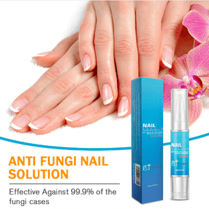 Nailcare nail regen bio-pen - RAPBLUE