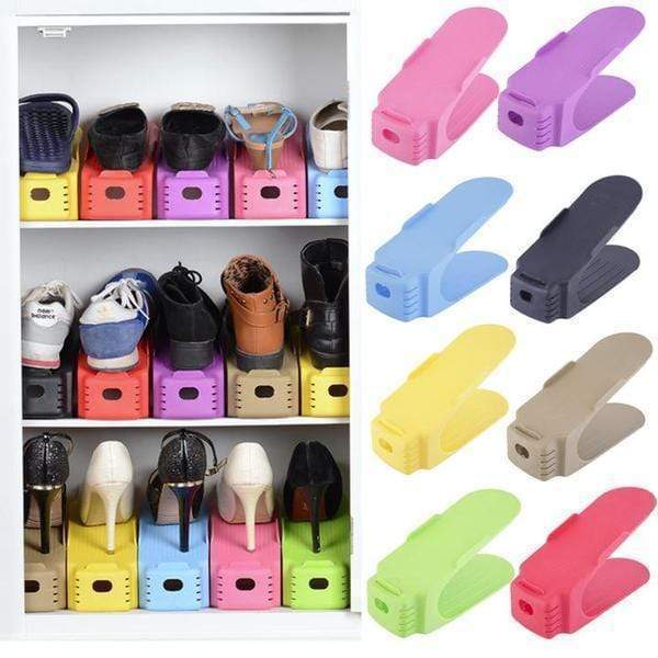 Shoes Organizer - RAPBLUE