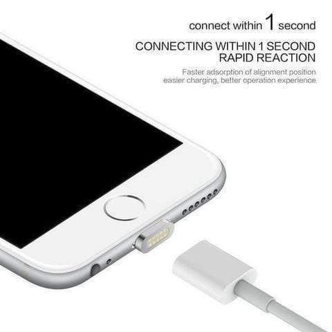 Magnetic Charging Cable - RAPBLUE