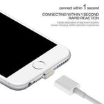 Magnetic Charging Cable - RAPBLUE