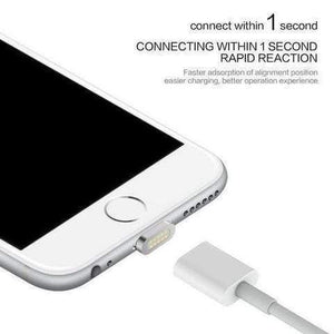 Magnetic Charging Cable - RAPBLUE