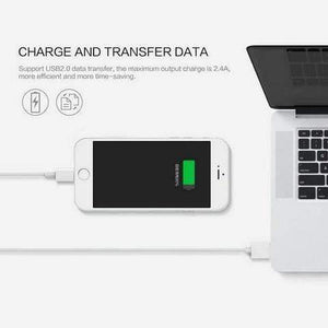 Magnetic Charging Cable - RAPBLUE