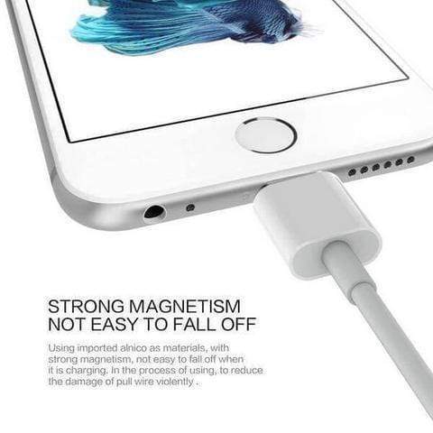 Magnetic Charging Cable - RAPBLUE