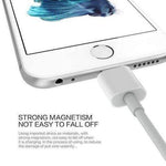 Magnetic Charging Cable - RAPBLUE