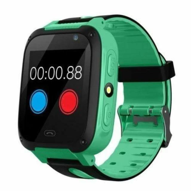 Smartwatch GPS for Kids - RAPBLUE