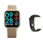 Unisex Android/Iphone Smartwatch - RAPBLUE