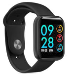 Unisex Android/Iphone Smartwatch - RAPBLUE