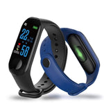 Spartan Fitness Smartwatch - RAPBLUE