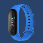 Spartan Fitness Smartwatch - RAPBLUE