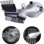 BARBECUE Grill Brush - RAPBLUE