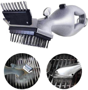 BARBECUE Grill Brush - RAPBLUE