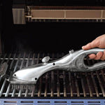 BARBECUE Grill Brush - RAPBLUE