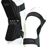 Power Leg Knee Pad - RAPBLUE